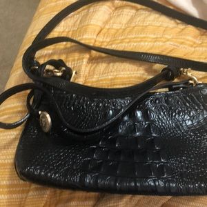 Black Brahmin tote